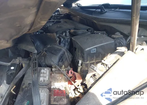 2017 Toyota Camry Le from USA, damaged, VIN 4T1BF1FK2HU320460